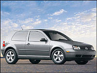 2005 Volkswagen GTI VR6 Road Test Editor's Review | Car Reviews | Auto123