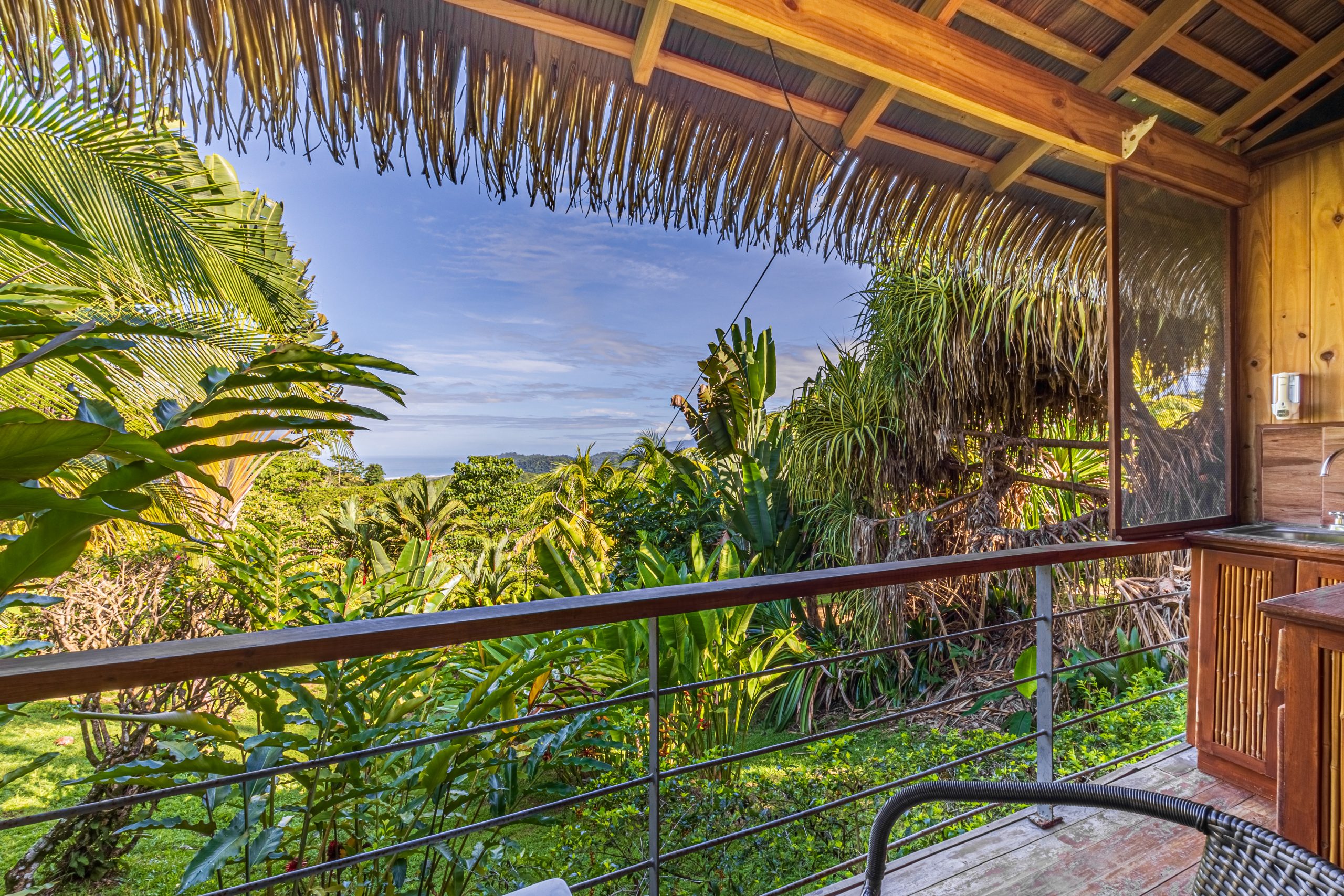 Villa Tres Vistas Pico Mar