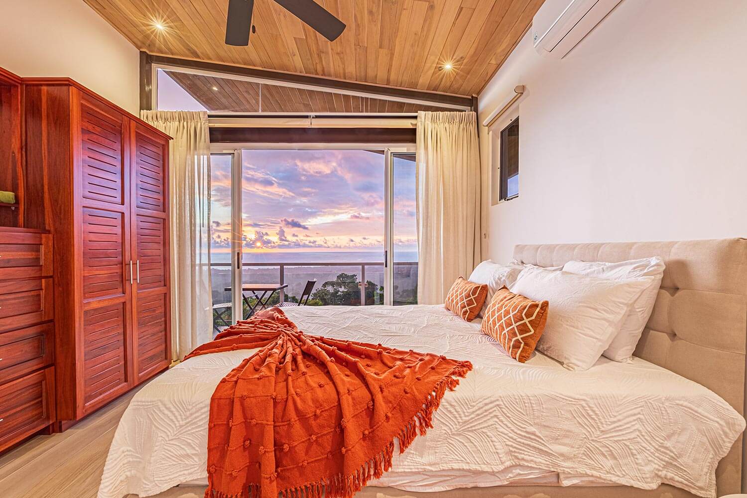 Villa Vistamar Ballena Pico Mar