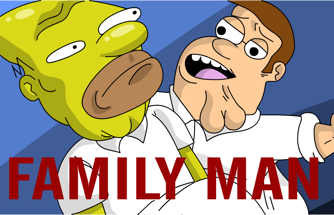Family Man