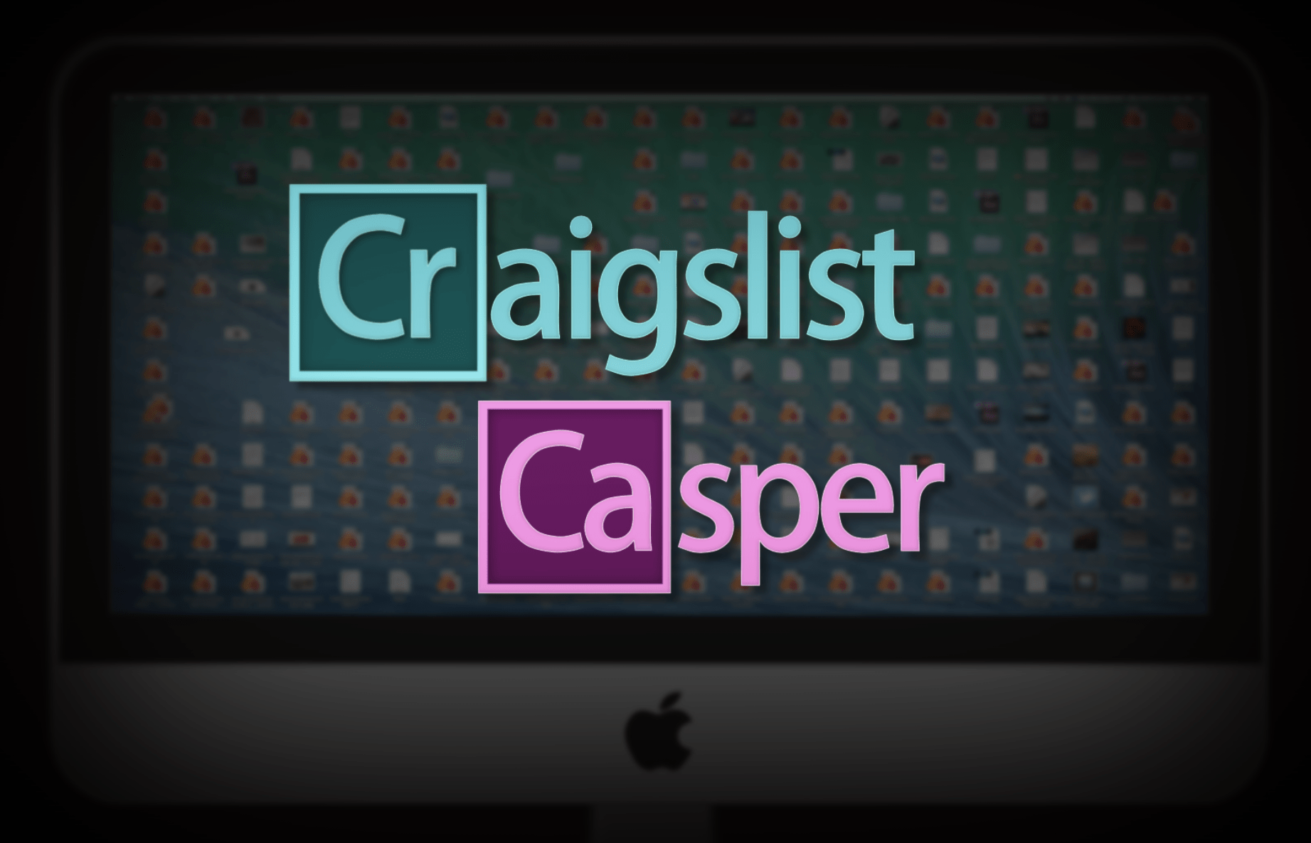 1099 Ep 2 "Craigslist Casper"