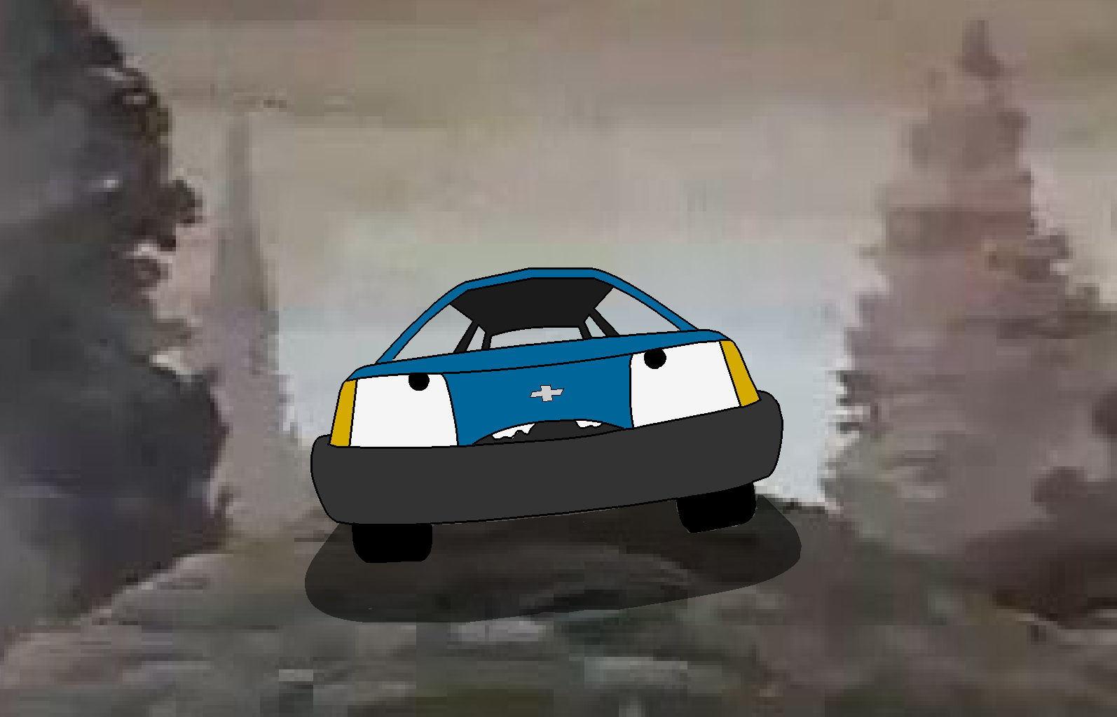 The Brave Little Toaster Worthless Reanimated