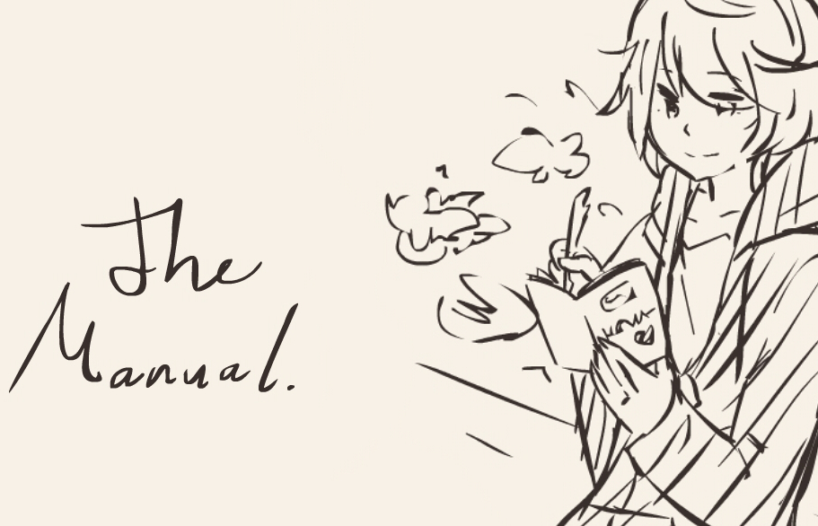 The Manual