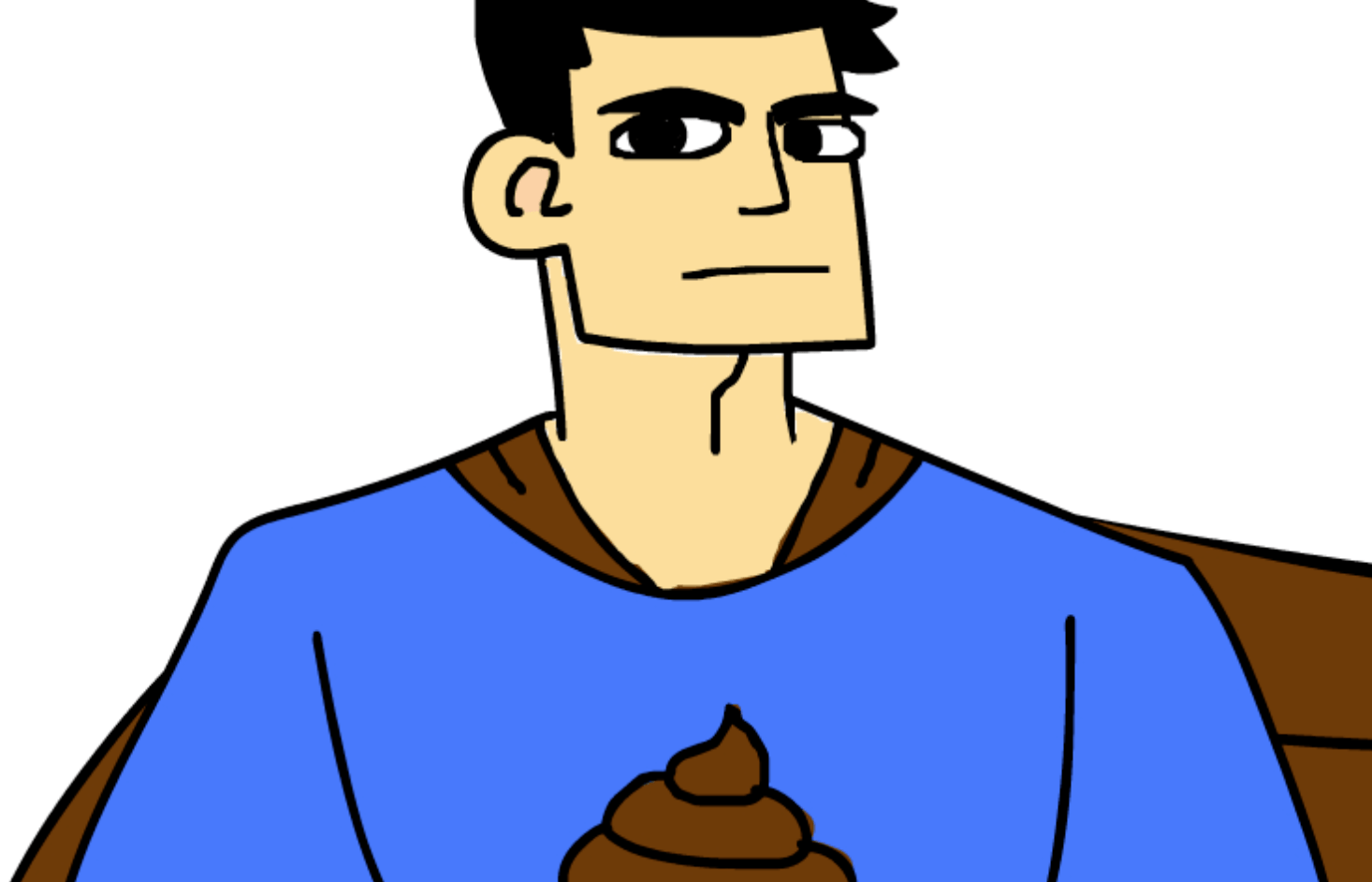 Adventures of Pooperman