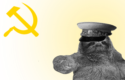 Soviet Sloth