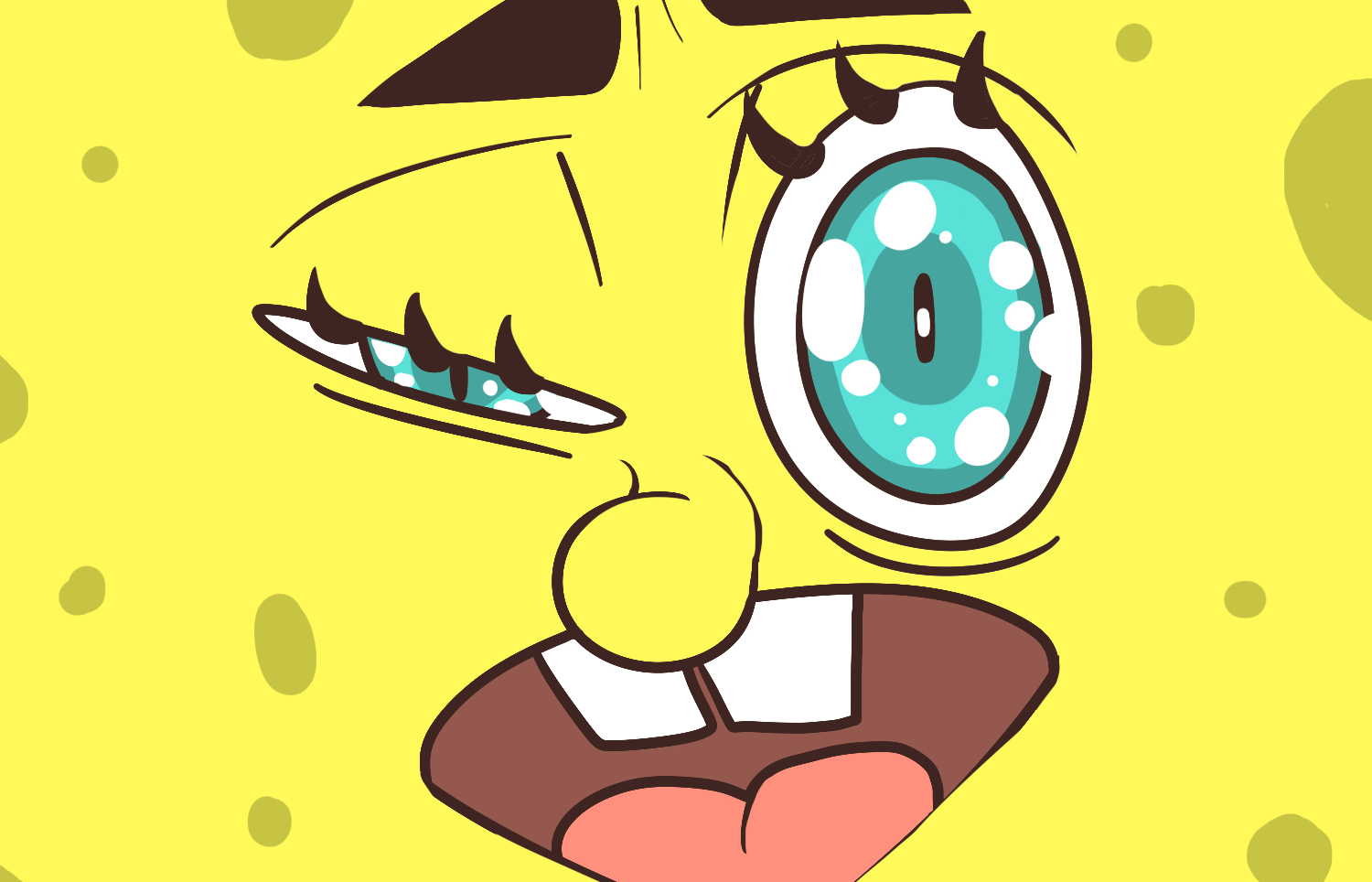 KawaiiBob WeeabooPants Anime Teaser Trailer