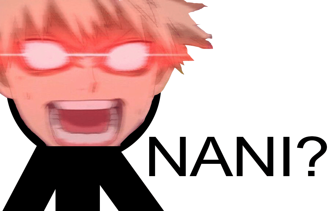 Make Nani Meme Malia Lozano