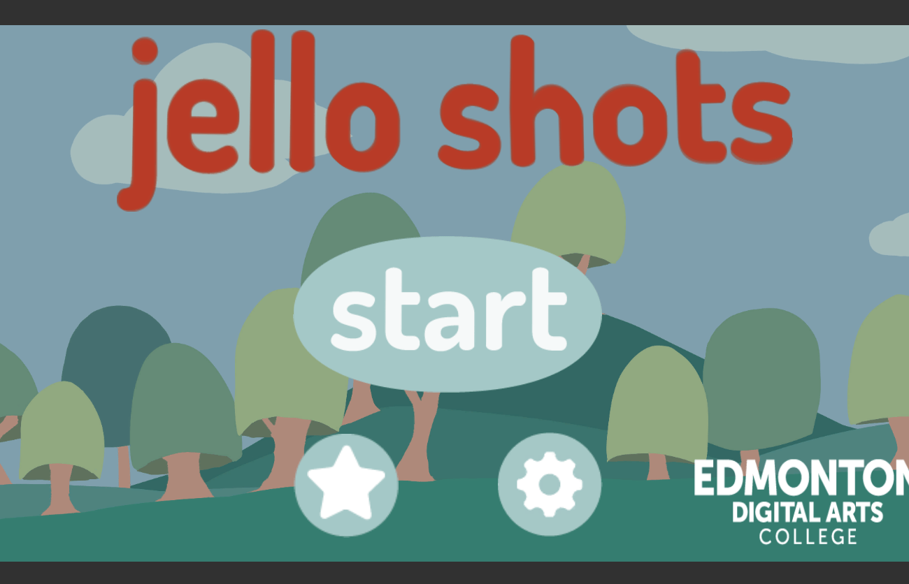 Jello Shots