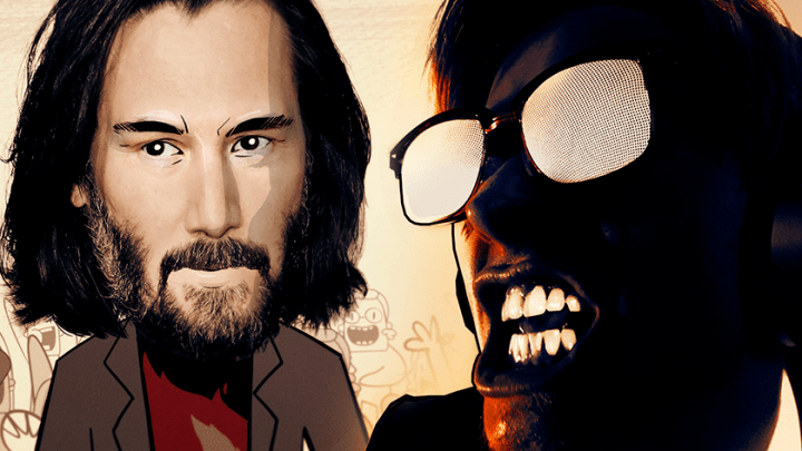Court Of Public Opinion Keanu Reeves