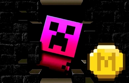 Minecraft Coin Adventure 2