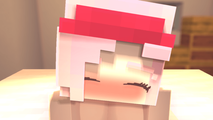 Zoey x Aaron (Minecraft 18+ Animation)