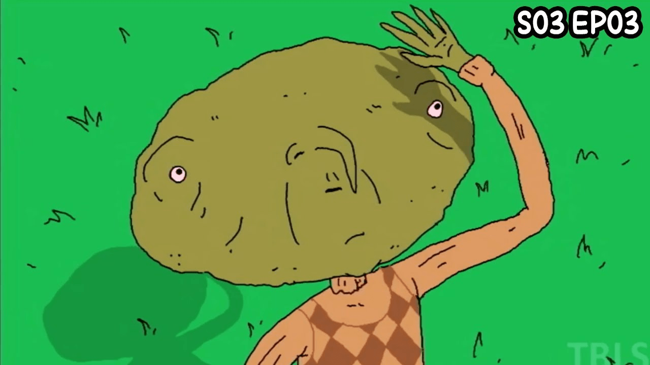 THE BIG LEZ SHOW S03 EP03 AHOW