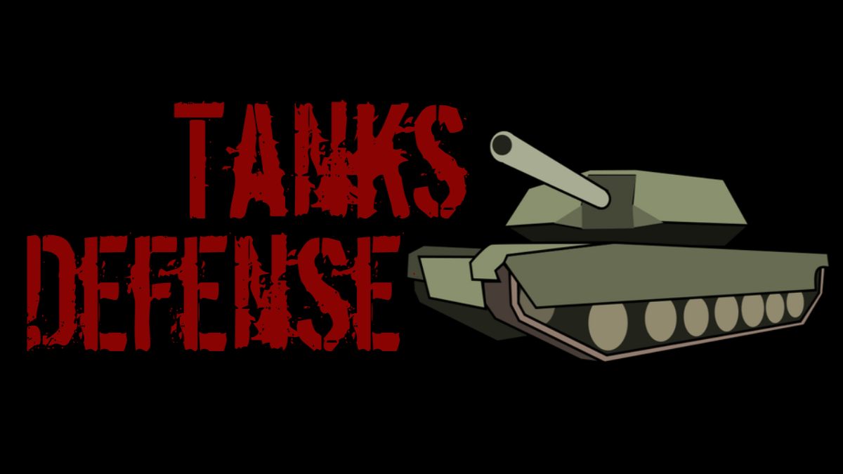 Tanks Defense!