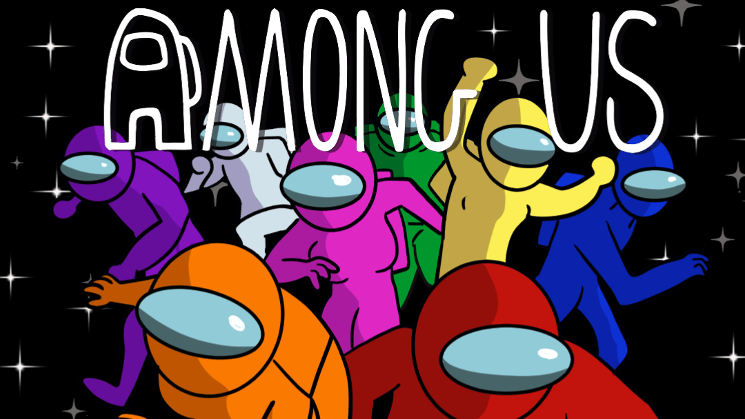 opening among us Tokyo ghoul