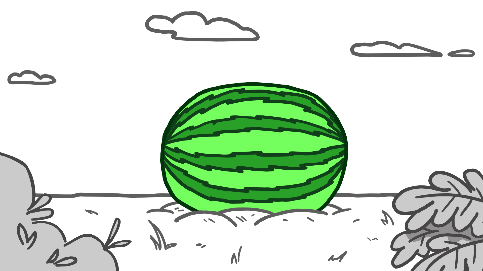 Is This Melon Anthony Fantano?