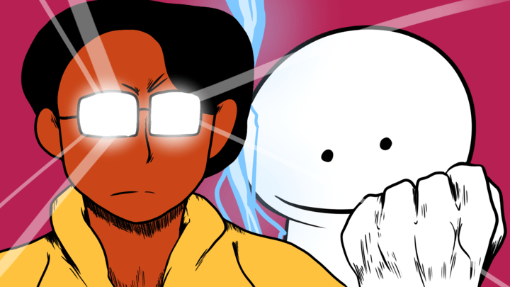 Dream vs Rosa Parks