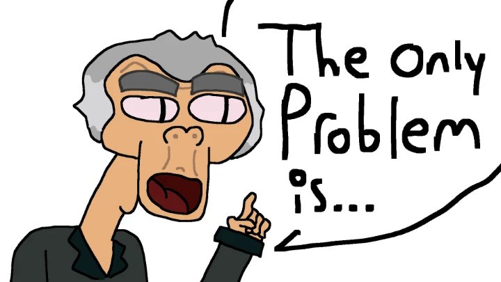 The ONLY Problem