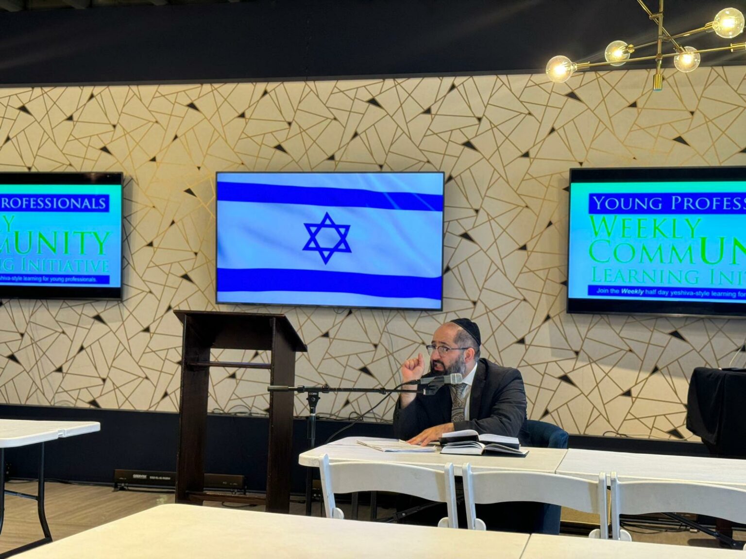 PicoRobertson A beautiful Jewish community in Los Angeles