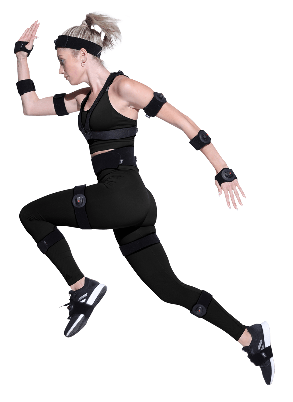 Motion Capture Picotion