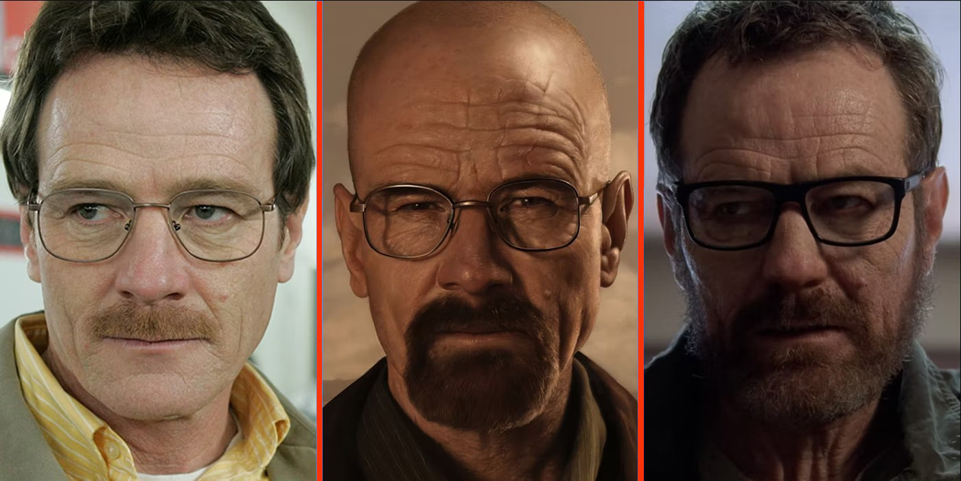 Character Design & Development Guide Picotion