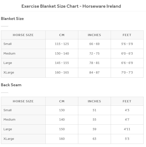 Rambo® Fleece Competition Quarter Sheet + FREE Custom Name Tag! Picov