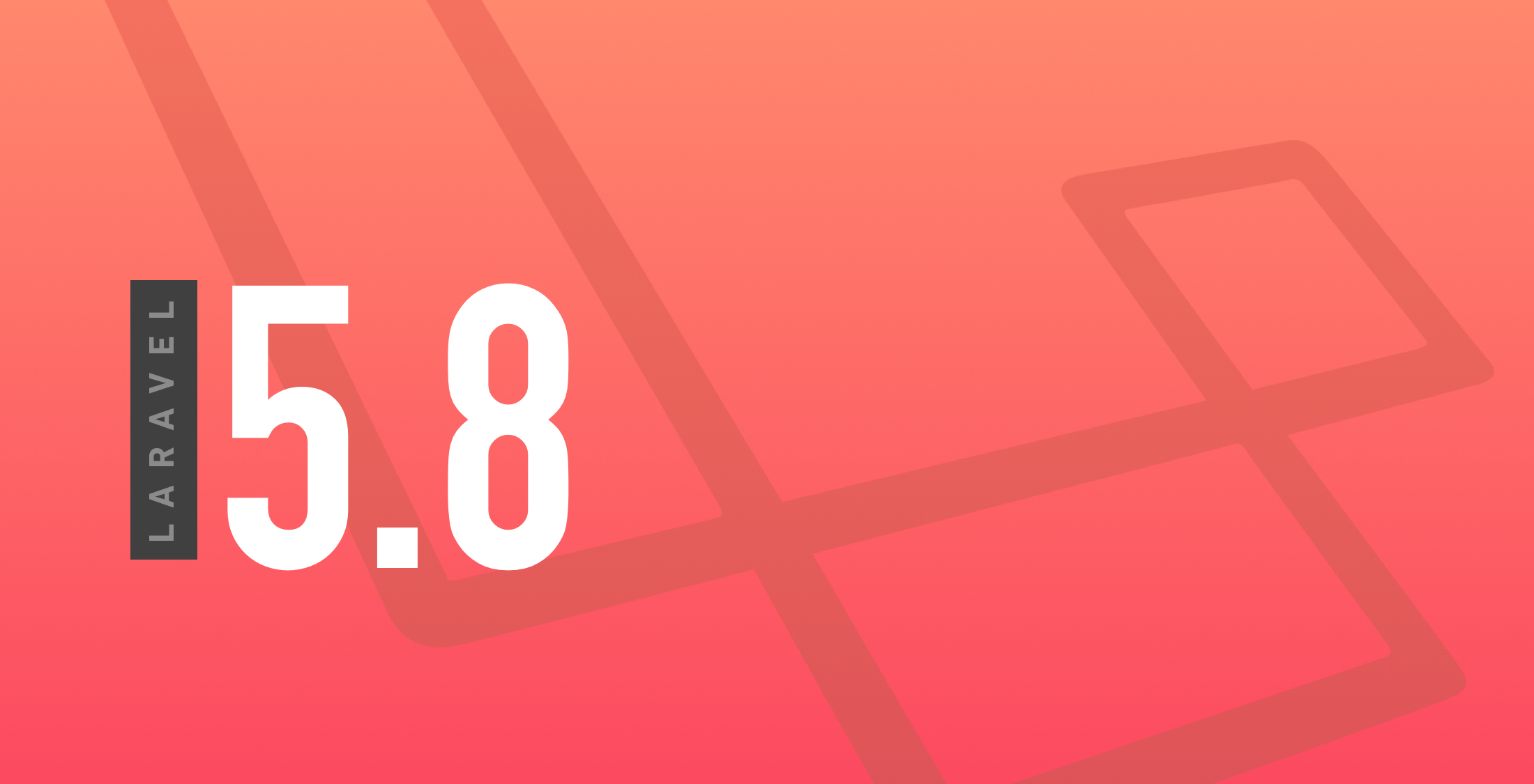 Laravel 5.8 is Released - Laravel News
