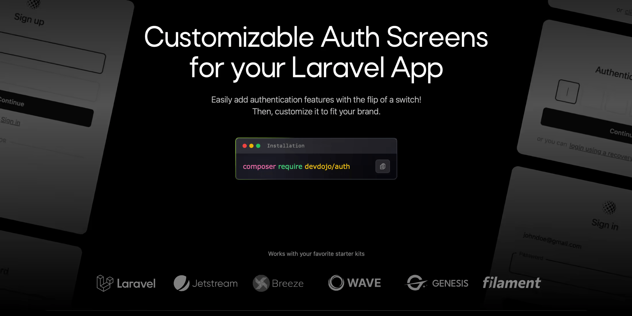Laravel Dusk Provides Simple Endtoend Testing And Browser Automation