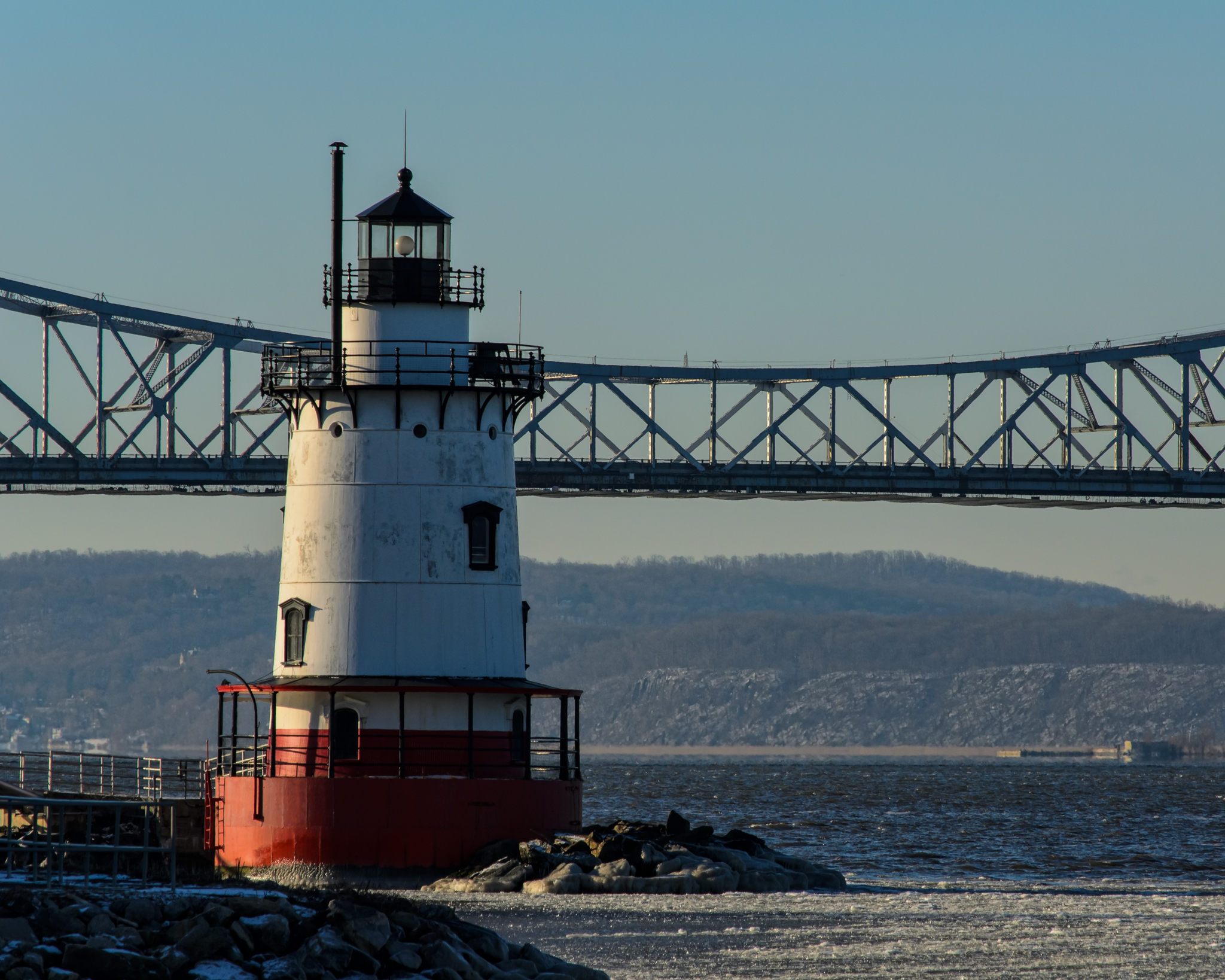 Tarrytown Light Picture Day
