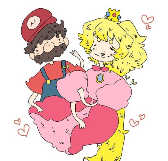 Home Picrews Images Collections