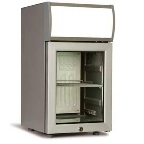 ATC Coolers CTB50 5/8 Cu.Ft Counter Top Food & Beverage Merchandise