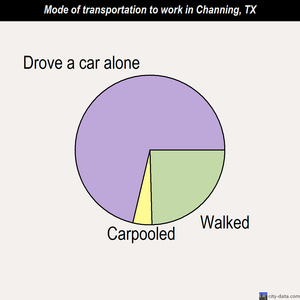 Channing Texas Tx 79018 Profile Population Maps Real Estate