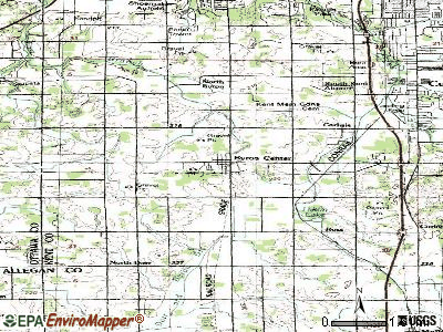 Byron Center Michigan Map Byron Center, Michigan (Mi 49315) Profile: Population, Maps, Real Estate, Averages, Homes, Statistics, Relocation, Travel, Jobs, Hospitals, Schools, Crime, Moving, Houses, News, Sex Offenders