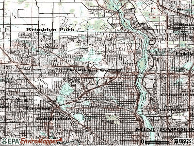 Brooklyn Center Mn Map Brooklyn Center, Minnesota (Mn) Profile: Population, Maps, Real Estate, Averages, Homes, Statistics, Relocation, Travel, Jobs, Hospitals, Schools, Crime, Moving, Houses, News, Sex Offenders