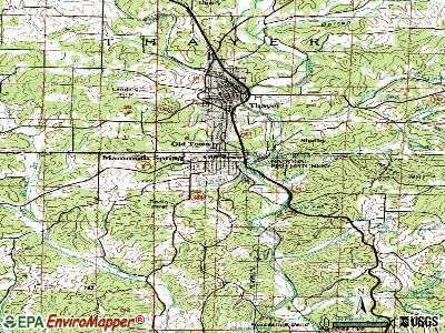 Mammoth Springs Arkansas Map Mammoth Spring, Arkansas (Ar 72554) Profile: Population, Maps, Real Estate, Averages, Homes, Statistics, Relocation, Travel, Jobs, Hospitals, Schools, Crime, Moving, Houses, News, Sex Offenders