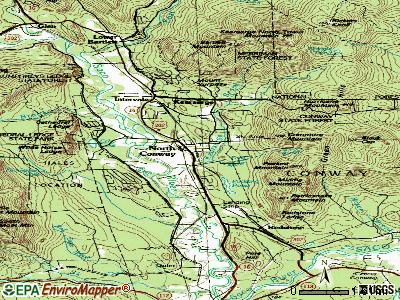 Map Of North Conway Nh North Conway, New Hampshire (Nh) Profile: Population, Maps, Real Estate, Averages, Homes, Statistics, Relocation, Travel, Jobs, Hospitals, Schools, Crime, Moving, Houses, News, Sex Offenders