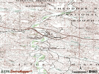 Map Of Medora Nd Medora, North Dakota (Nd 58645) Profile: Population, Maps, Real Estate, Averages, Homes, Statistics, Relocation, Travel, Jobs, Hospitals, Schools, Crime, Moving, Houses, News, Sex Offenders