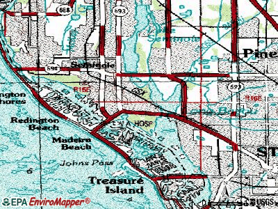 Bay Pines Florida Map Bay Pines, Florida (Fl) Profile: Population, Maps, Real Estate, Averages, Homes, Statistics, Relocation, Travel, Jobs, Hospitals, Schools, Crime, Moving, Houses, News, Sex Offenders