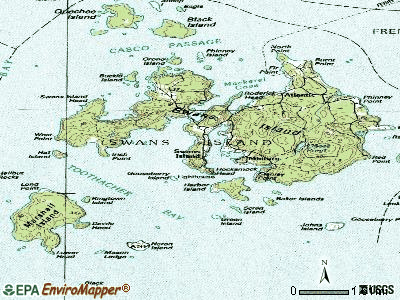 Swans Island Maine Map Swans Island, Maine (Me 04685) Profile: Population, Maps, Real Estate, Averages, Homes, Statistics, Relocation, Travel, Jobs, Hospitals, Schools, Crime, Moving, Houses, News, Sex Offenders