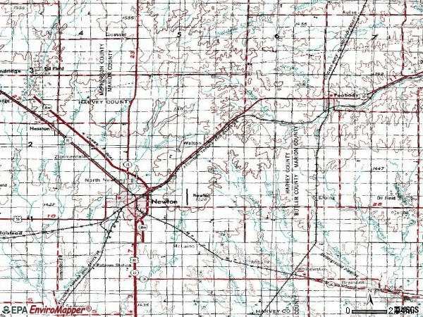 67114 Zip Code (Newton, Kansas) Profile homes, apartments, schools, population,