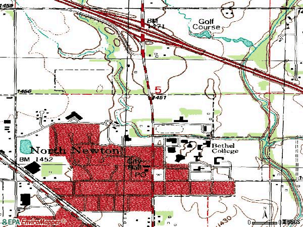 67117 Zip Code (North Newton, Kansas) Profile homes, apartments, schools, population,