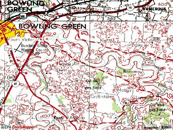 42103 Zip Code (Bowling Green, Kentucky) Profile homes, apartments