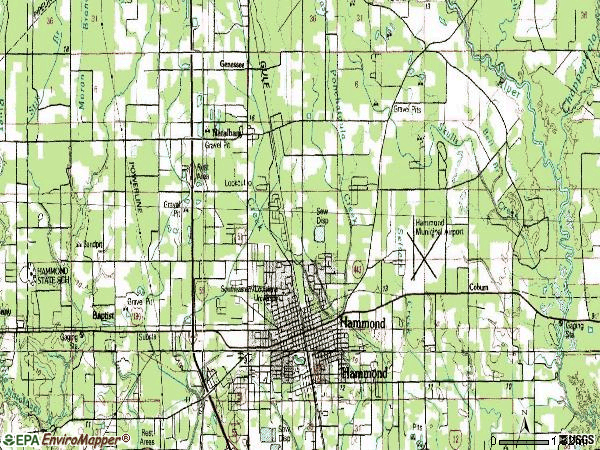 70401 Zip Code (Hammond, Louisiana) Profile homes, apartments, schools, population,