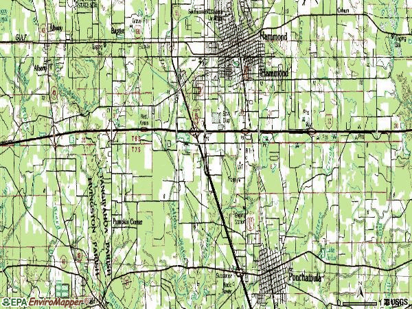 70403 Zip Code (Hammond, Louisiana) Profile homes, apartments, schools, population,
