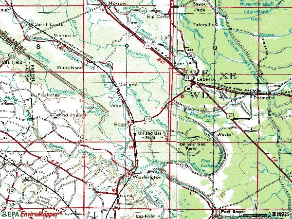 Grand Prairie Zip Code Map 70589 Zip Code (Washington, Louisiana) Profile homes, apartments