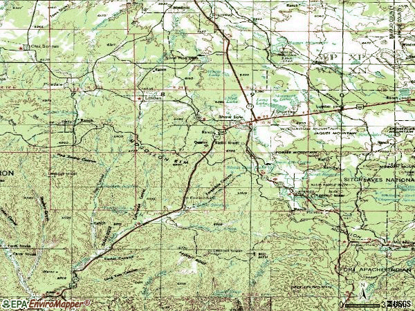 85901 Zip Code (Show Low, Arizona) Profile homes, apartments, schools, population,