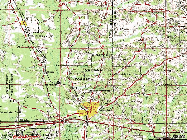 71055 Zip Code (Minden, Louisiana) Profile homes, apartments, schools, population,