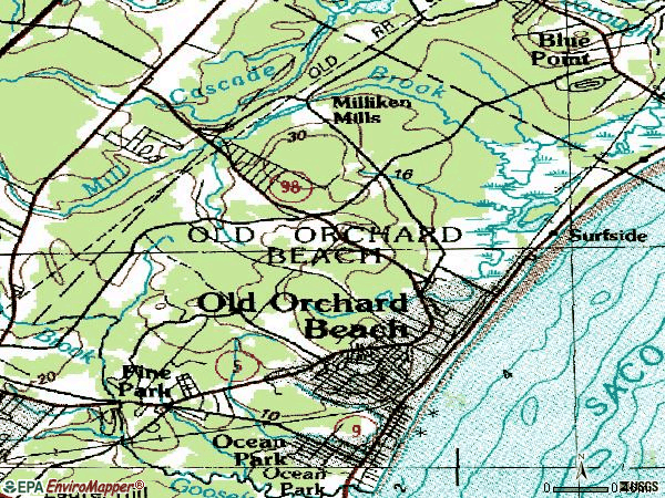 04064 Zip Code (Old Orchard Beach, Maine) Profile homes, apartments, schools, population
