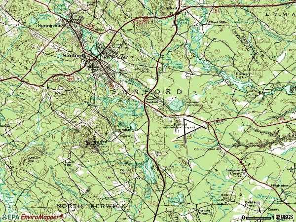 04073 Zip Code (South Sanford, Maine) Profile homes, apartments, schools, population,