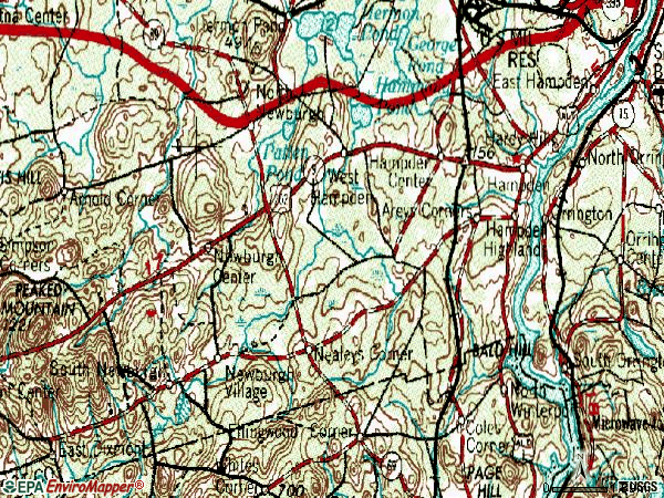 04444 Zip Code (Hampden, Maine) Profile homes, apartments, schools, population,