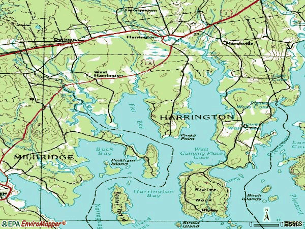 04643 Zip Code (Maine) Profile homes, apartments, schools, population, averages